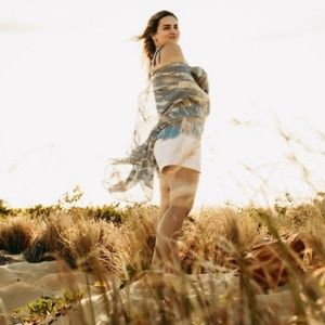 Meet your Posher, Katherine